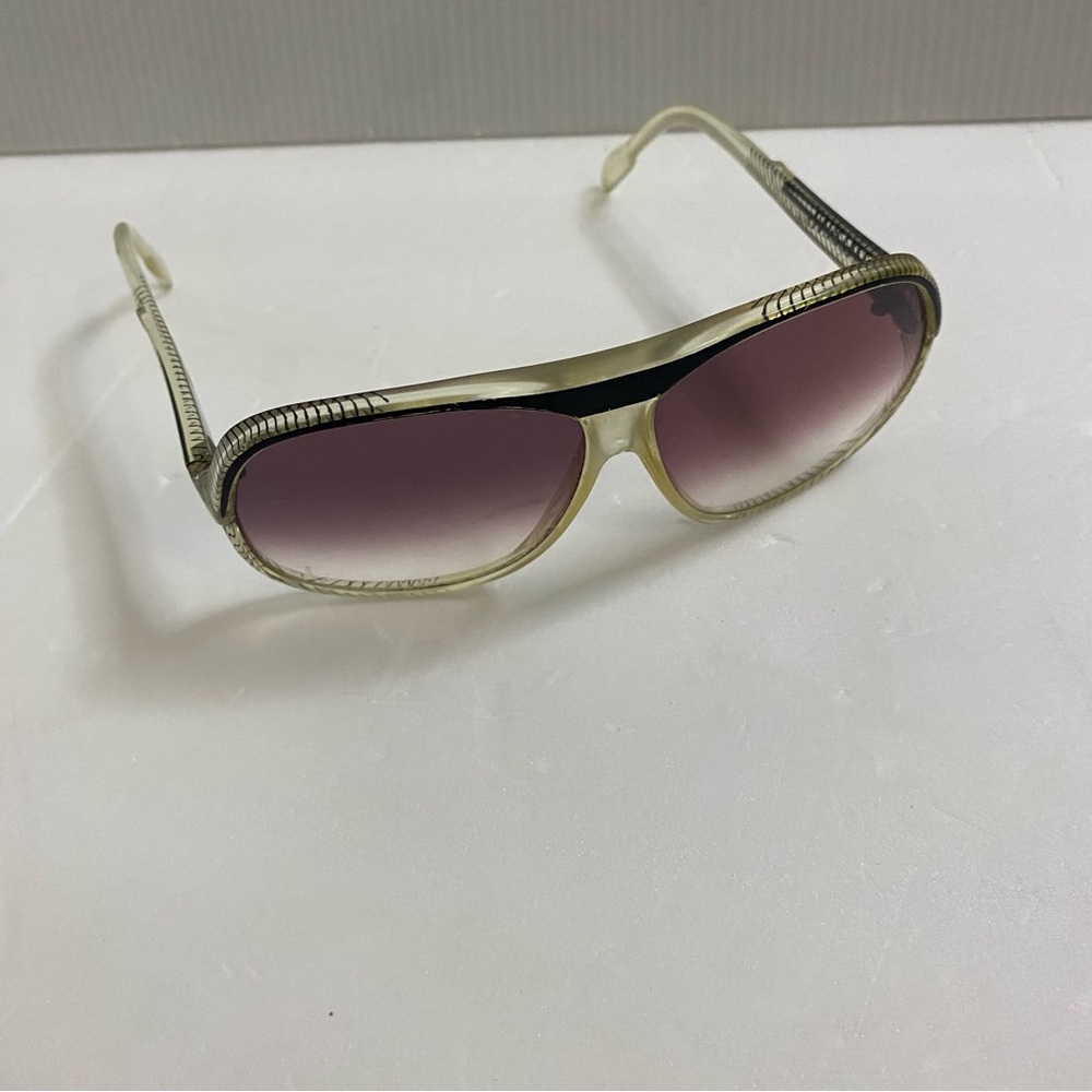 Spaulding Retro Sunglasses